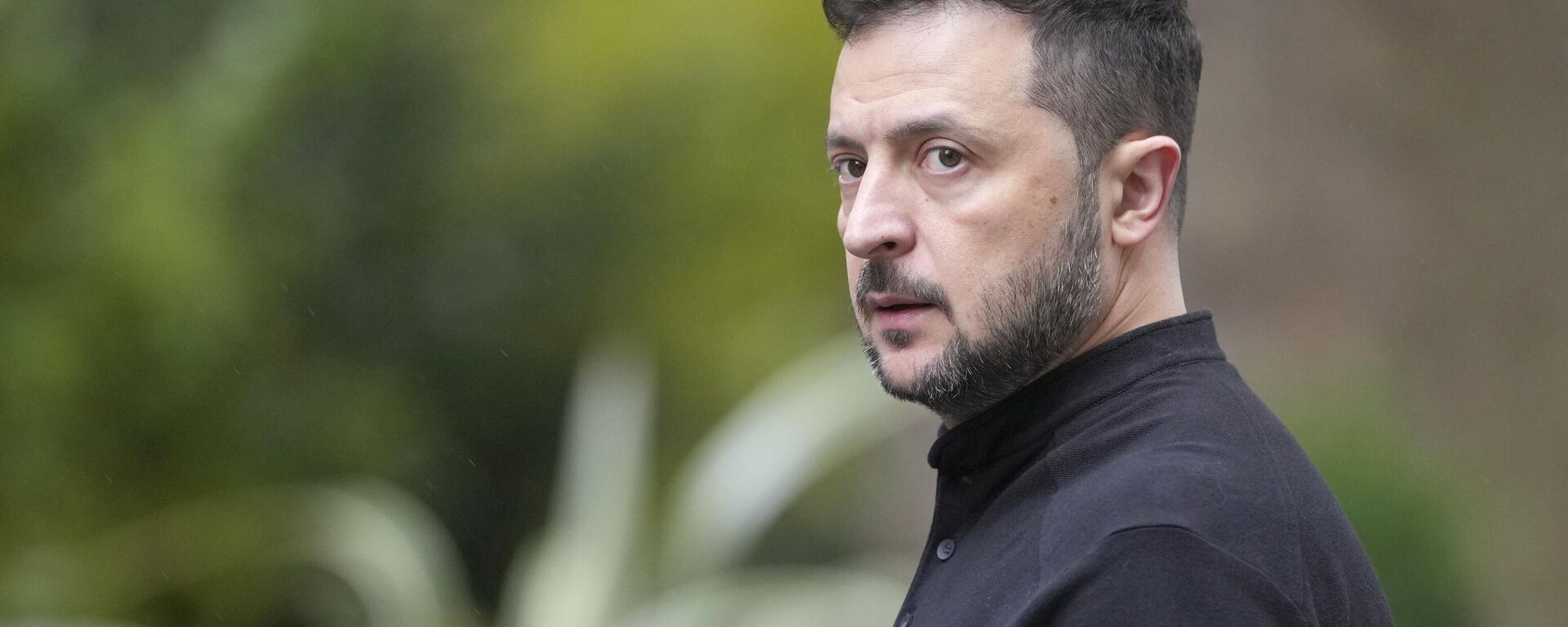 Vladimir Zelensky - Sputnik Việt Nam, 1920, 10.10.2025