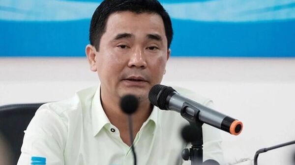  - Sputnik Việt Nam