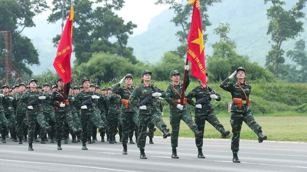  - Sputnik Việt Nam