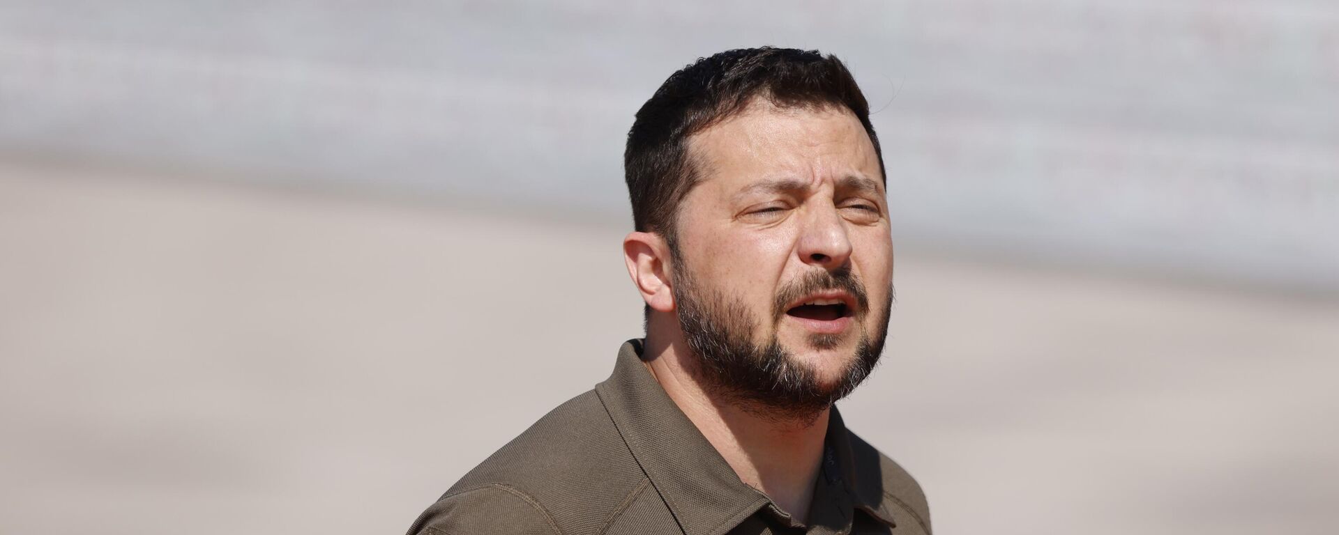 Vladimir Zelensky - Sputnik Việt Nam, 1920, 15.11.2025