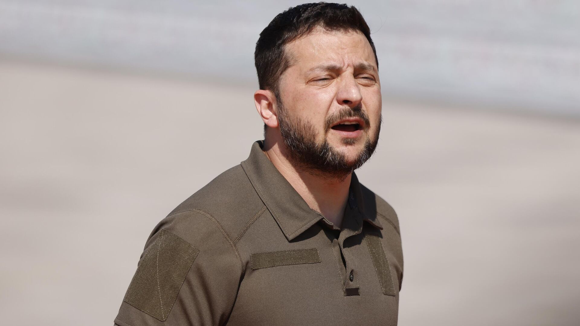 Vladimir Zelensky Vladimir Zelensky - Sputnik Việt Nam, 1920, 11.07.2025