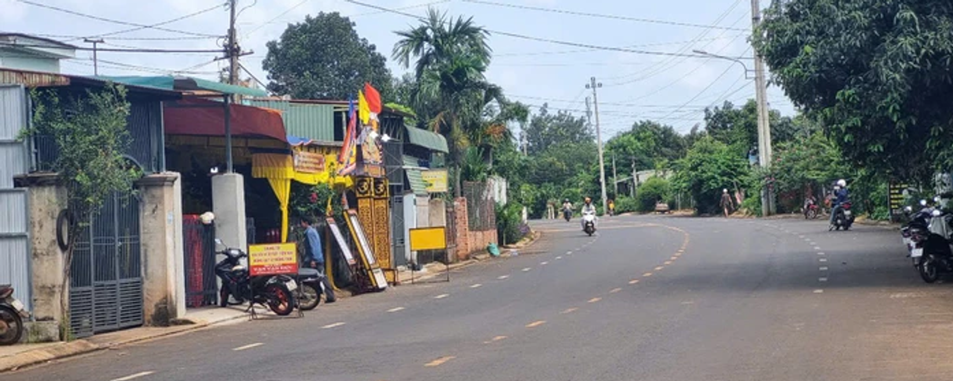 Gia đình tổ chức hậu sự cho nữ sinh viên - Sputnik Việt Nam, 1920, 11.07.2025