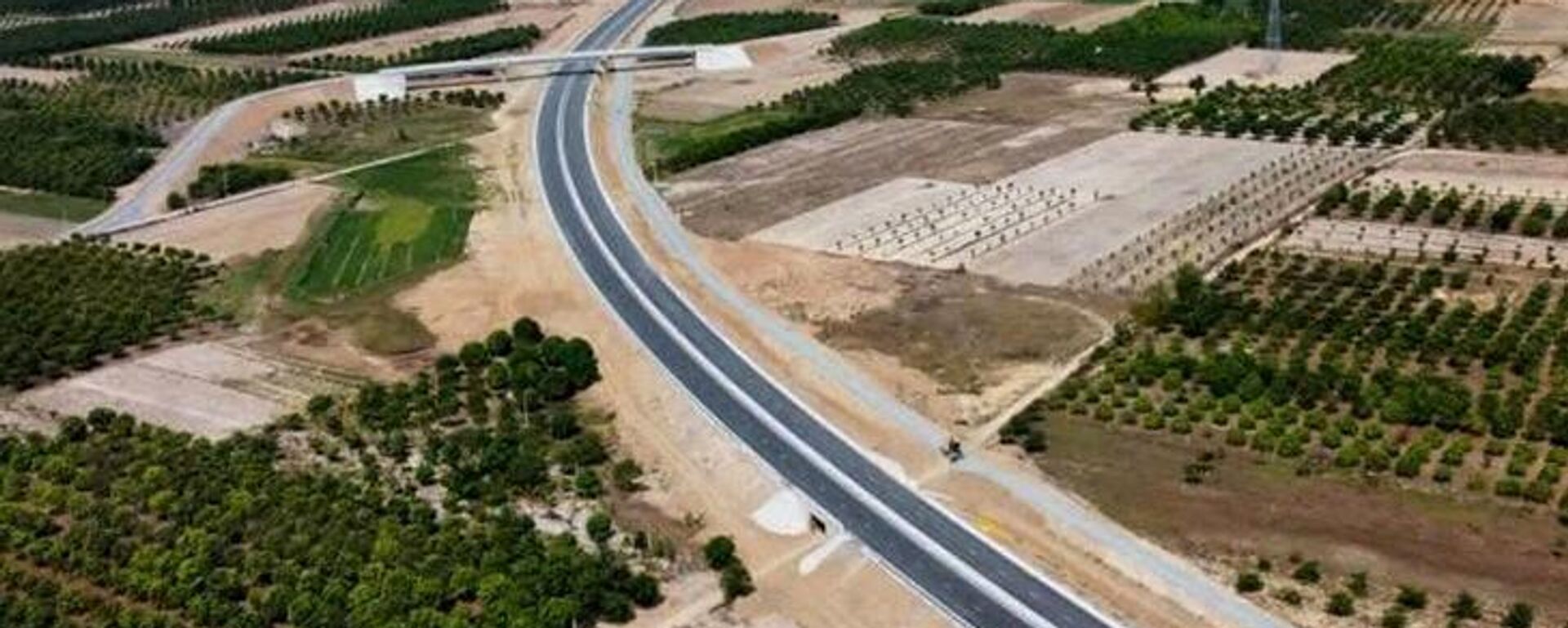 Tập đoàn Sơn Hải nhiều năm qua được đánh giá cao về chất lượng công trình - Sputnik Việt Nam, 1920, 12.07.2025