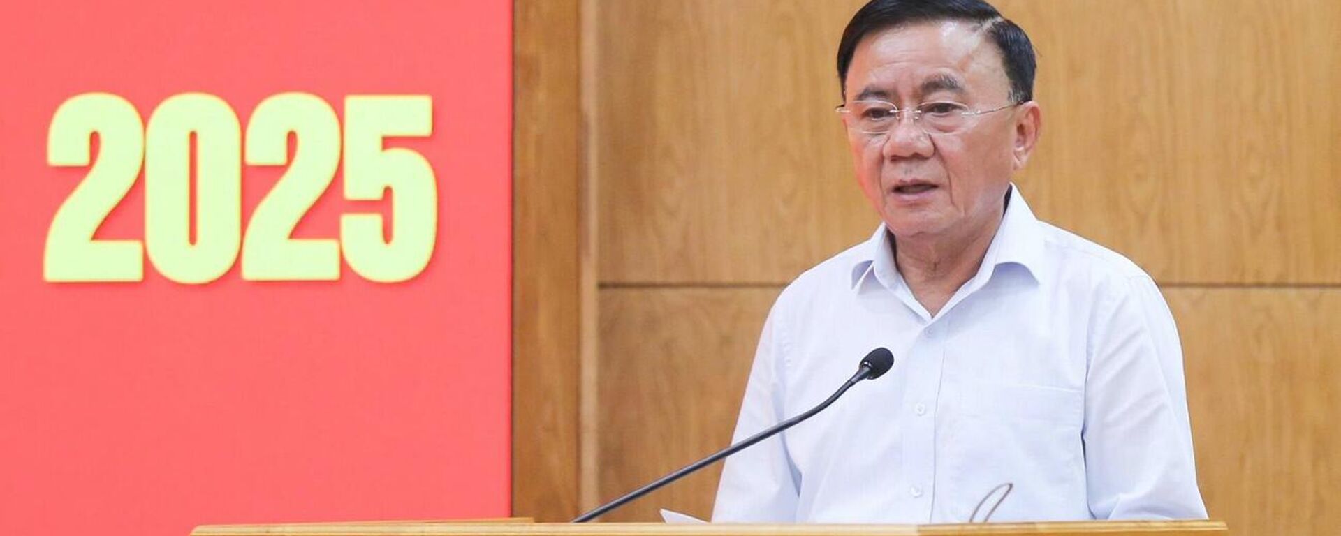 Thường trực Ban Bí thư Trần Cẩm Tú - Sputnik Việt Nam, 1920, 12.07.2025