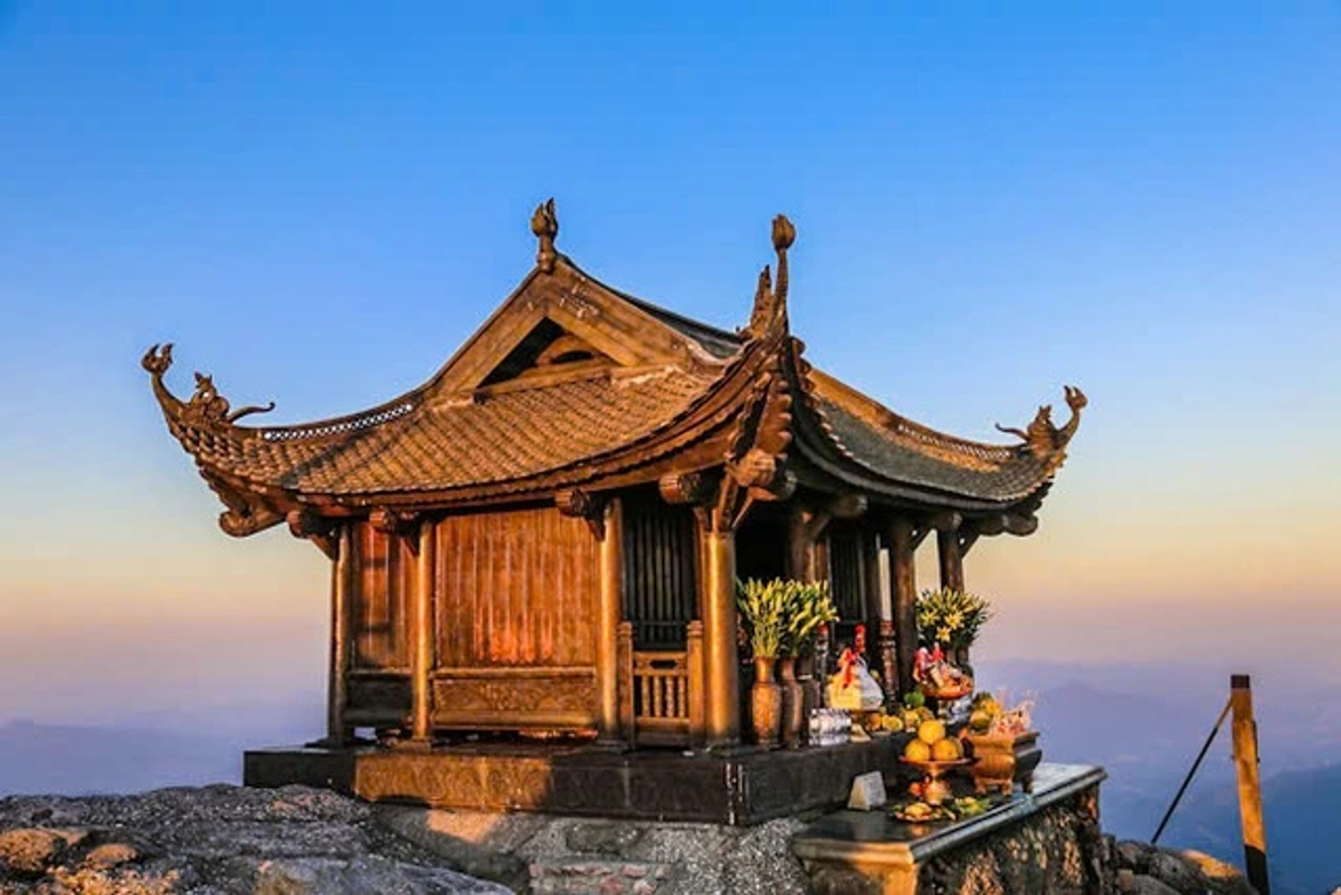 Cảnh đẹp của quần thể Yên Tử - Vĩnh Nghiêm - Côn Sơn, Kiếp Bạc Cảnh đẹp của quần thể Yên Tử - Vĩnh Nghiêm - Côn Sơn, Kiếp Bạc - Sputnik Việt Nam, 1920, 12.07.2025