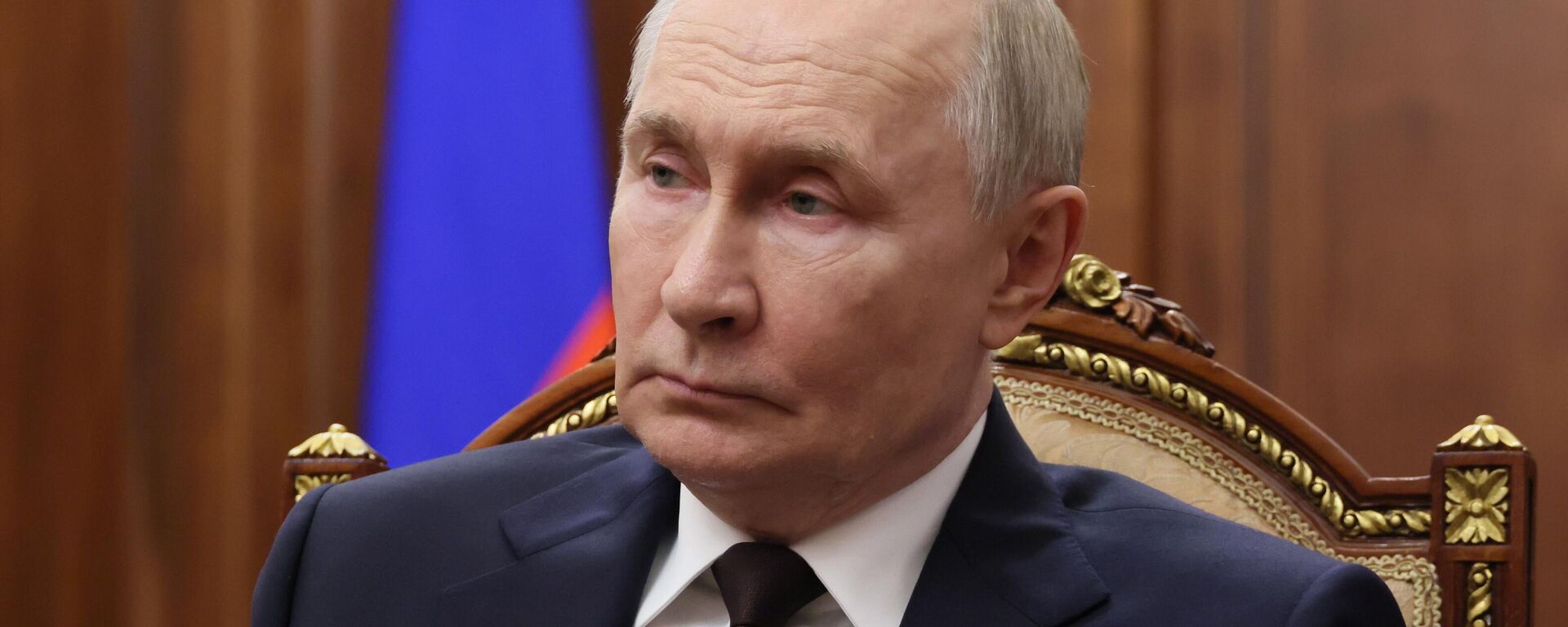 Tổng thống Nga Vladimir Putin - Sputnik Việt Nam, 1920, 29.08.2025