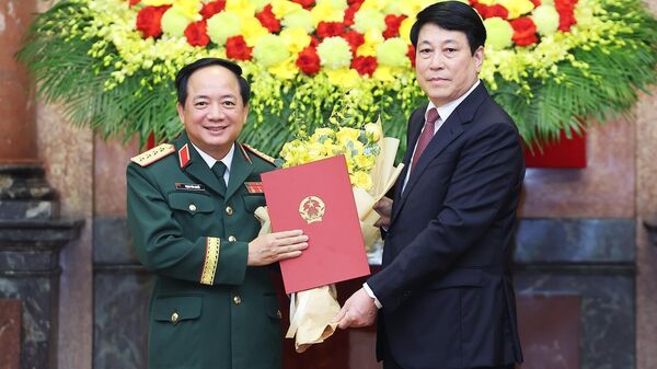  - Sputnik Việt Nam