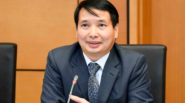 Ông Phạm Thái Hà - Sputnik Việt Nam