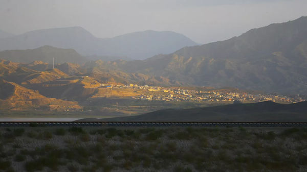 Hành lang Zangezur - Sputnik Việt Nam