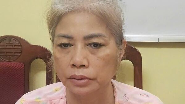 Hà Nội: Triệt phá đường dây mua bán ma tuý, bắt giữ 10 đối tượng - Sputnik Việt Nam