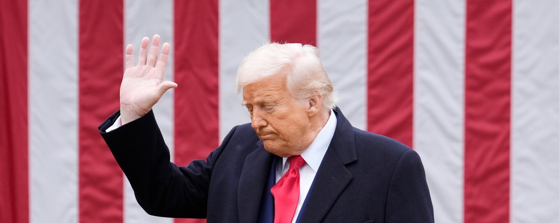  Donald Trump - Sputnik Việt Nam, 1920, 01.08.2025