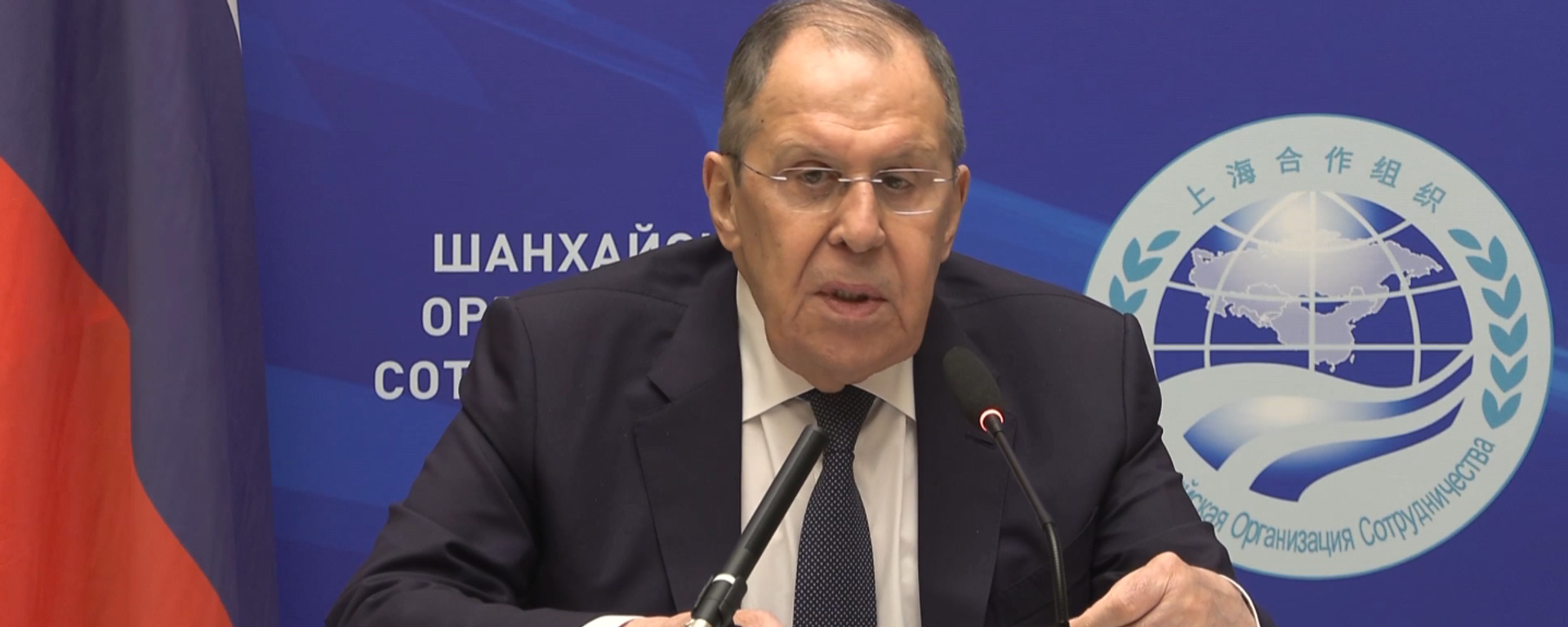 Bình luận của Ngoại trưởng Nga Sergey Lavrov về tuyên bố hôm qua của Trump - Sputnik Việt Nam, 1920, 15.07.2025