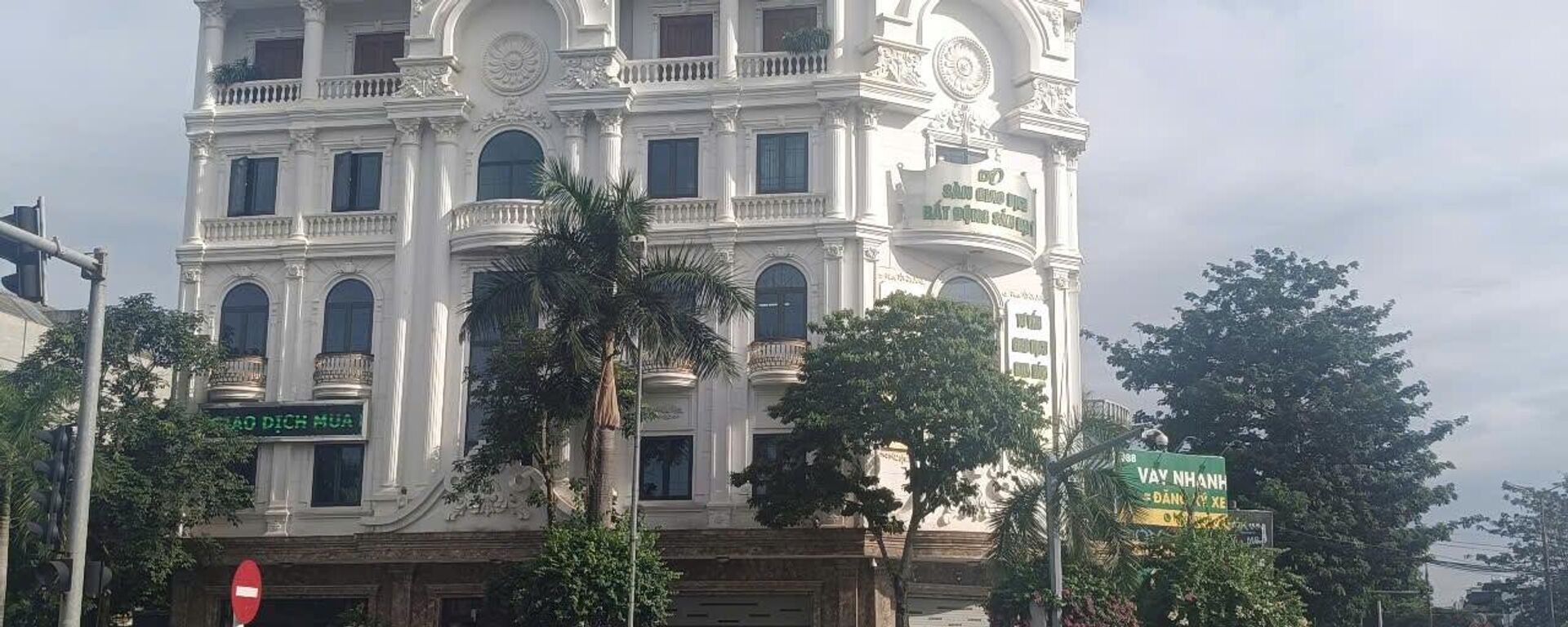 Ngôi nhà của Ý ẻng - Sputnik Việt Nam, 1920, 15.07.2025