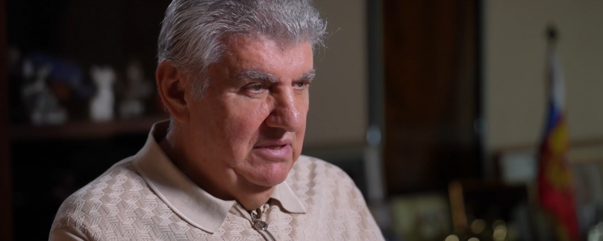 Thủ tướng Armenia Pashinyan đang cố gắng hạ thấp giá trị của AAC bằng hành động của mình - Sputnik Việt Nam, 1920, 16.07.2025