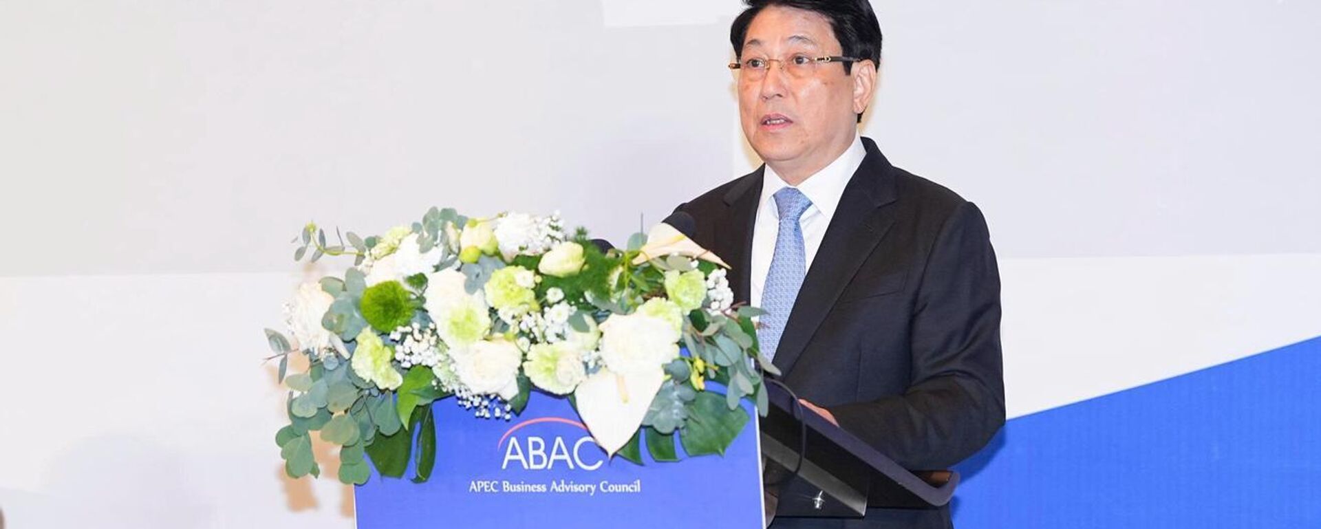 Chủ tịch nước Lương Cường dự và phát biểu khai mạc Kỳ họp ABAC III - Sputnik Việt Nam, 1920, 16.07.2025