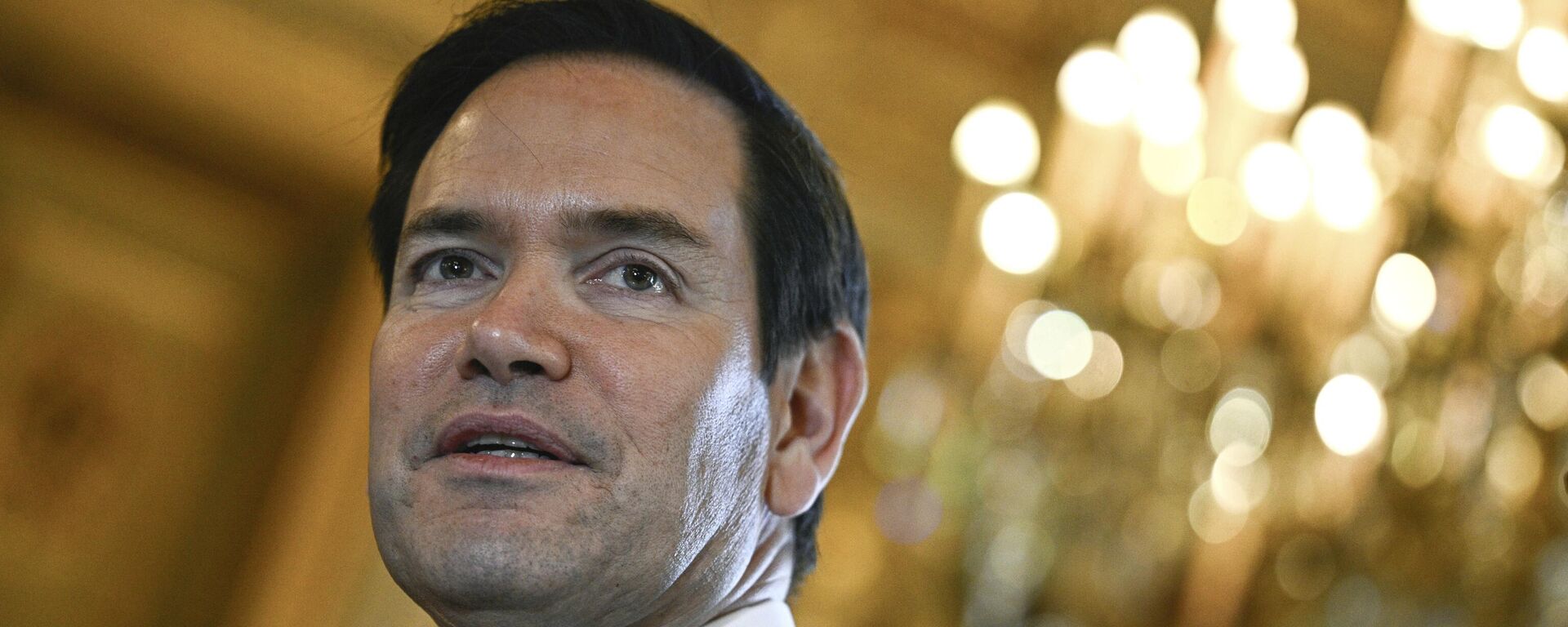 Ngoại trưởng Mỹ Marco Rubio - Sputnik Việt Nam, 1920, 27.07.2025