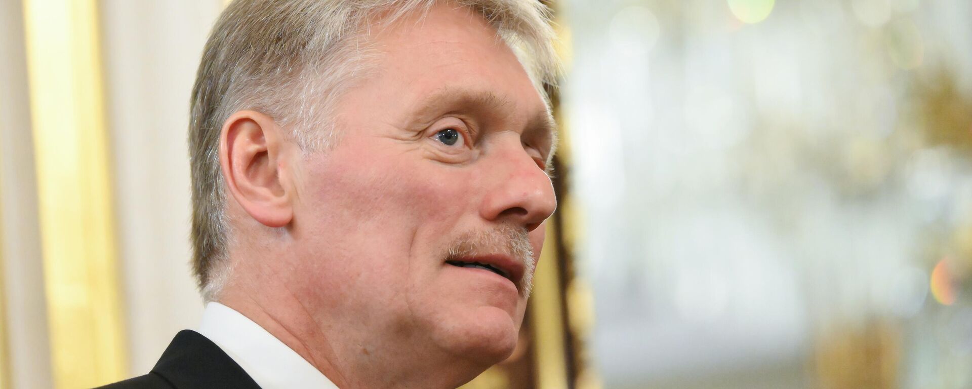 Thư ký báo chí của Tổng thống Liên bang Nga Dmitry Peskov Thư ký báo chí của Tổng thống Liên bang Nga Dmitry Peskov - Sputnik Việt Nam, 1920, 25.01.2026