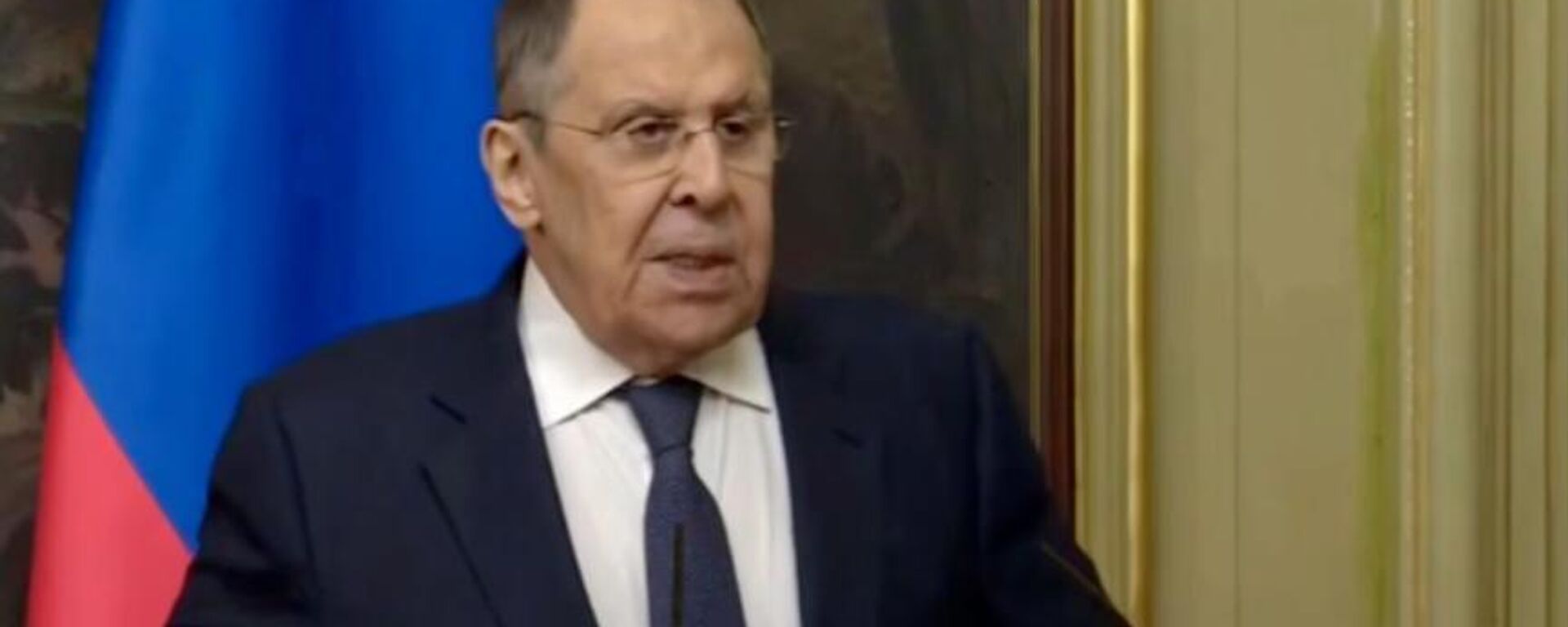 Châu Âu đã trở nên giận dữ và trở thành một phần của cái thói ghét Nga quốc tế liên quan đến Nga - Sputnik Việt Nam, 1920, 22.07.2025