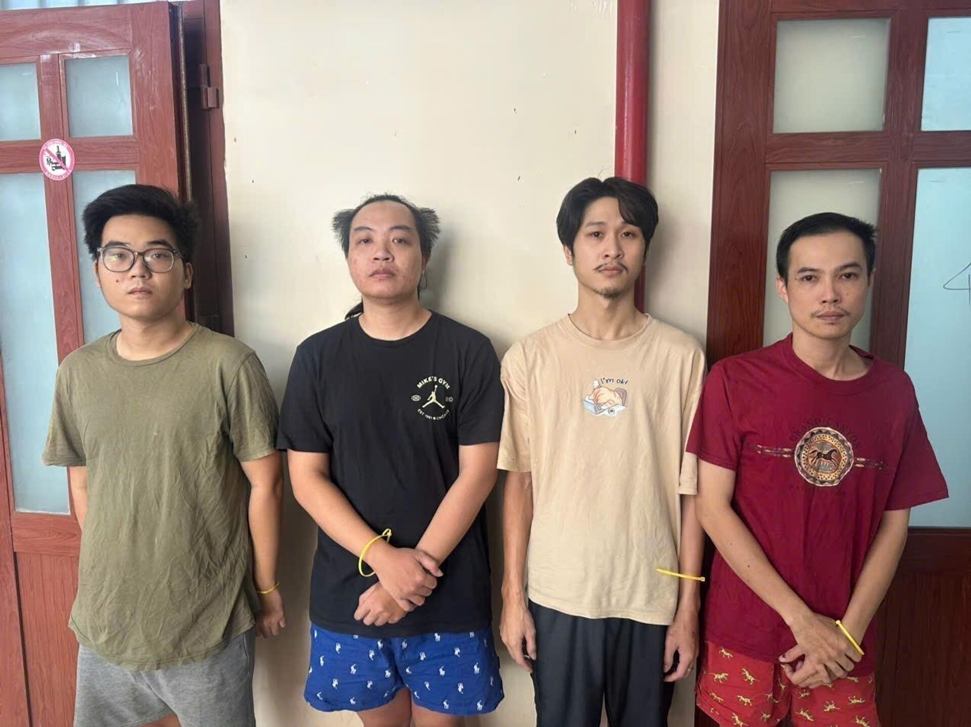 Nhà thiết kế Nguyễn Công Trí bị bắt liên quan đến đường dây mua bán, sử dụng ma túy - Sputnik Việt Nam, 1920, 23.07.2025