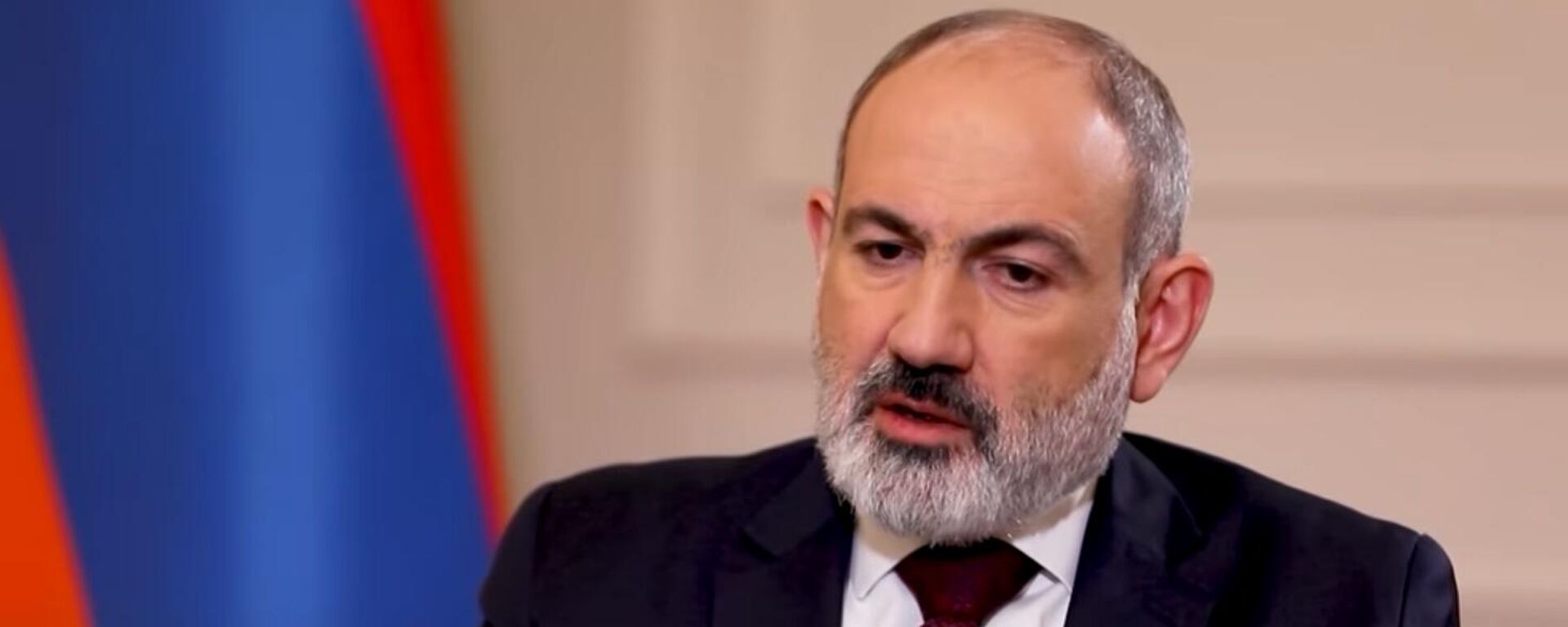 Thủ tướng Armenia Nikol Pashinyan - Sputnik Việt Nam, 1920, 23.07.2025