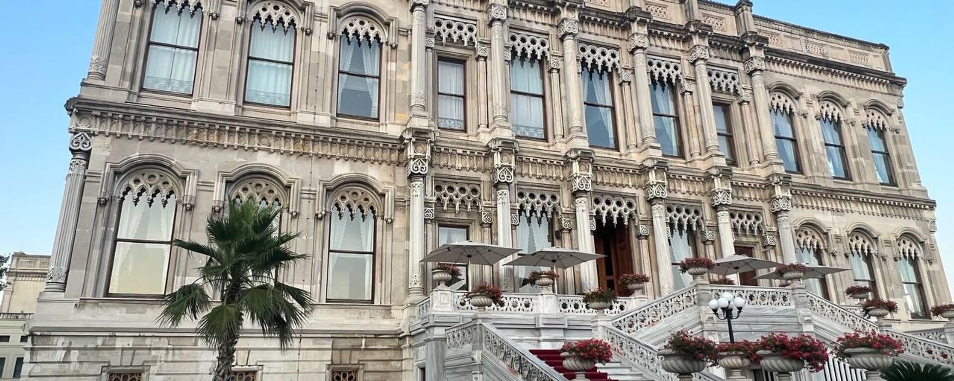 Vòng đàm phán thứ ba giữa Nga và Ukraina - Sputnik Việt Nam, 1920, 24.07.2025