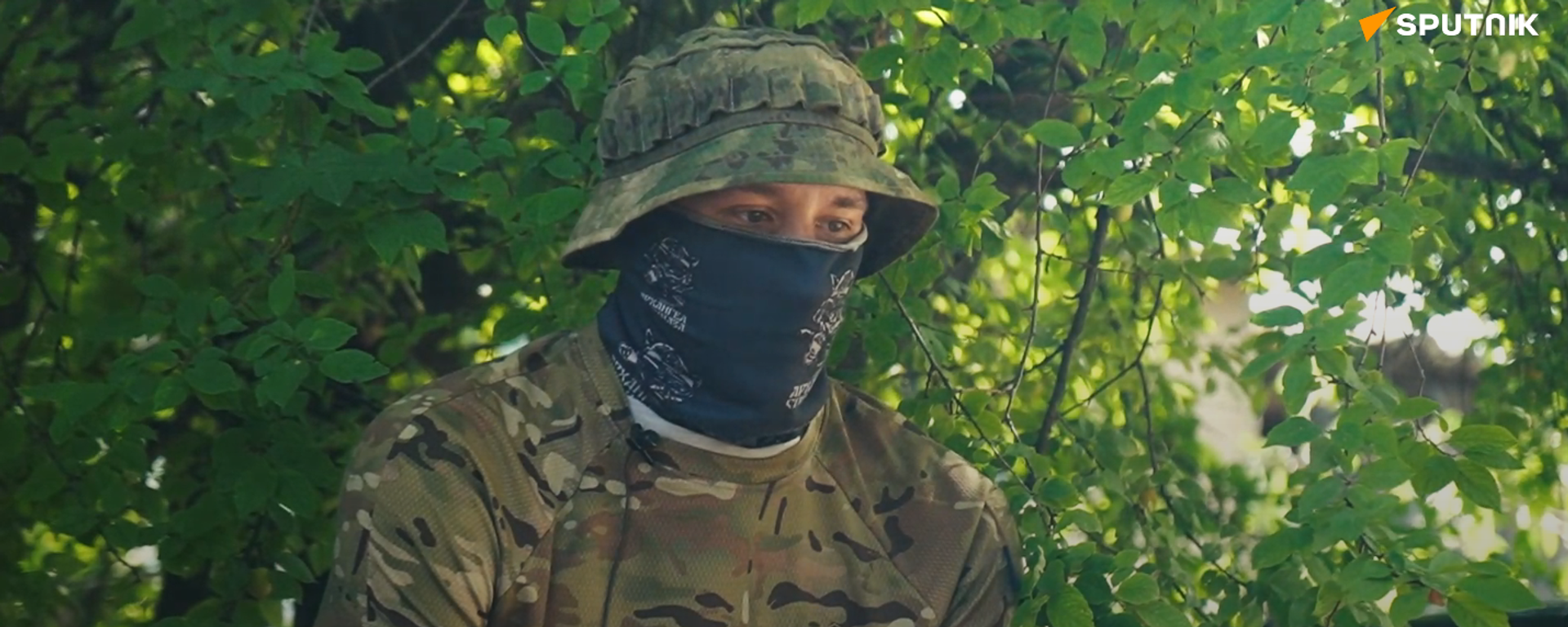 Quân đội Nga phá hủy năm trạm tác chiến điện tử của Lực lượng Vũ trang Ukraina bằng máy bay không người lái Quân đội Nga phá hủy năm trạm tác chiến điện tử của Lực lượng Vũ trang Ukraina bằng máy bay không người lái - Sputnik Việt Nam, 1920, 24.07.2025