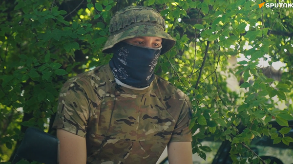 Quân đội Nga phá hủy năm trạm tác chiến điện tử của Lực lượng Vũ trang Ukraina bằng máy bay không người lái - Sputnik Việt Nam