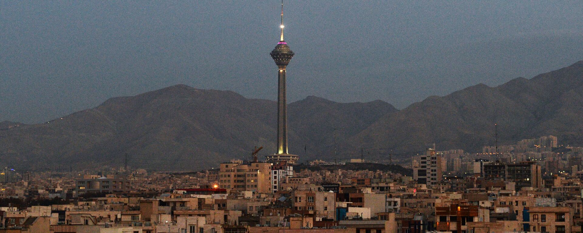 Tehran, Iran - Sputnik Việt Nam, 1920, 25.07.2025