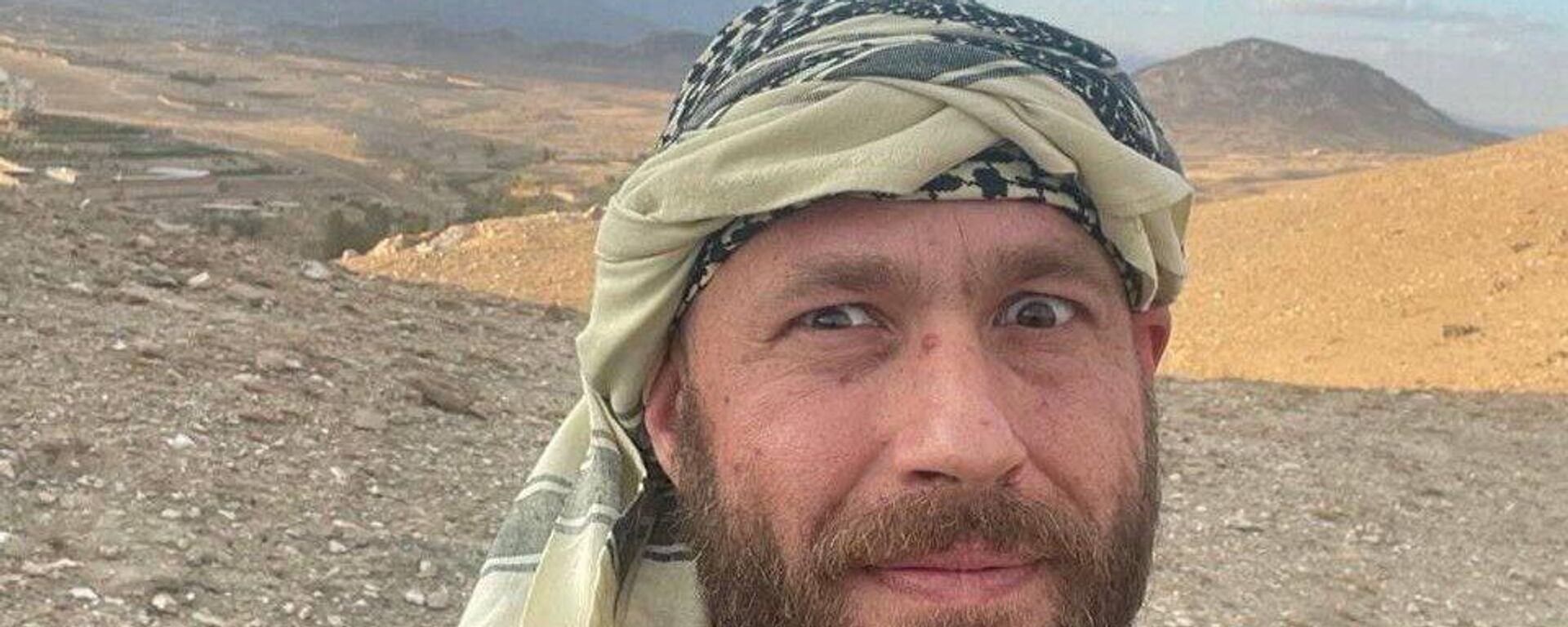 Denis Ermak, em trai của Andrei Ermak - người đứng đầu Văn phòng của Vladimir Zelensky - Sputnik Việt Nam, 1920, 28.07.2025