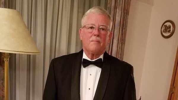 GS. Carl Thayer. - Sputnik Việt Nam