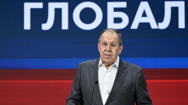 Diễn đàn giáo dục thanh niên toàn Nga lần thứ XI Lãnh thổ của những ý nghĩa - Sputnik Việt Nam