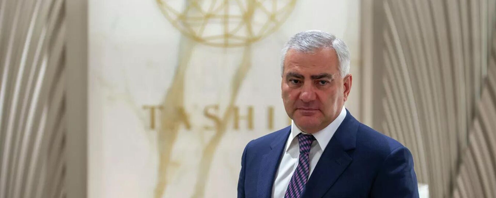 Samvel Karapetyan - Sputnik Việt Nam, 1920, 29.09.2025