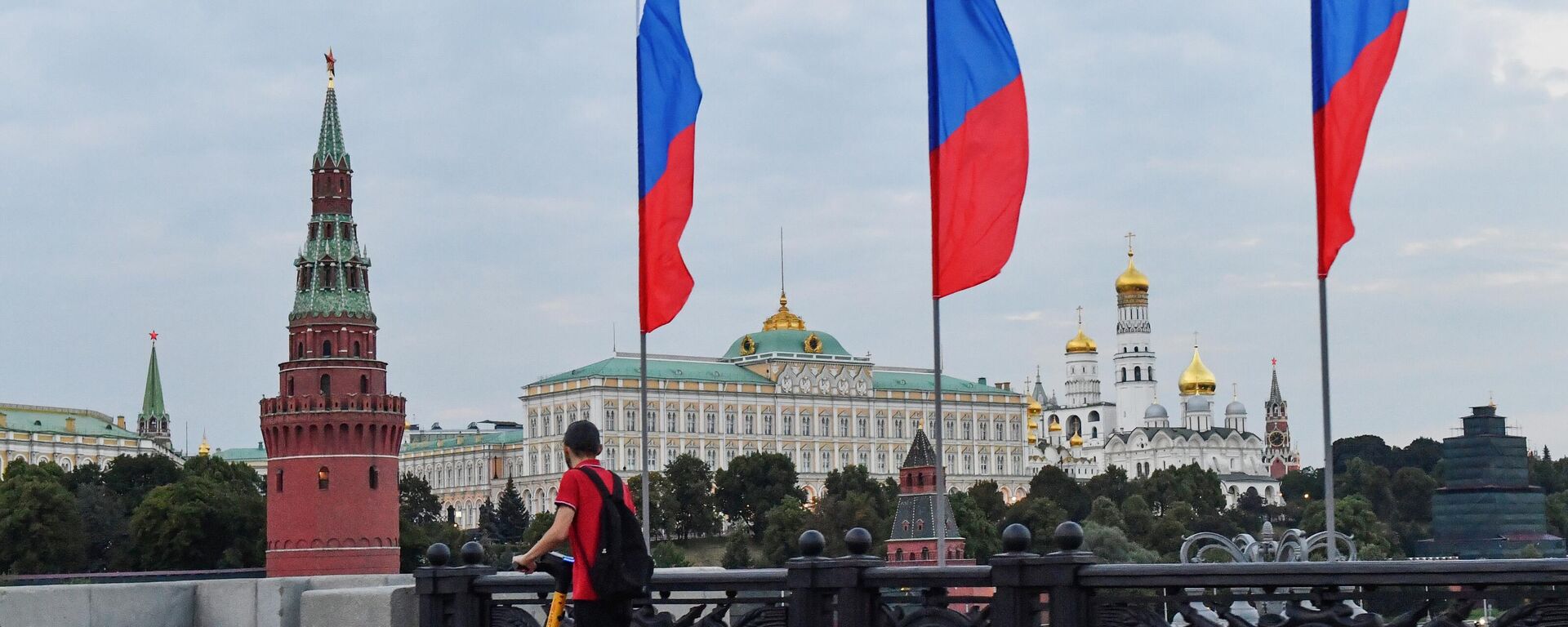 Điện Kremli - Sputnik Việt Nam, 1920, 06.08.2025