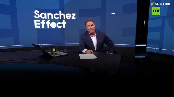 Cựu Giám đốc CIA thừa nhận RT có ưu thế vượt trội hơn CNN về lượng người xem - Sputnik Việt Nam