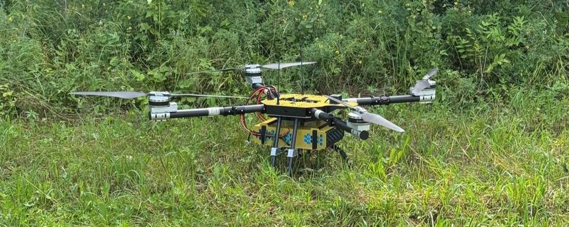 MiS-150 của Nga - Sputnik Việt Nam, 1920, 31.07.2025