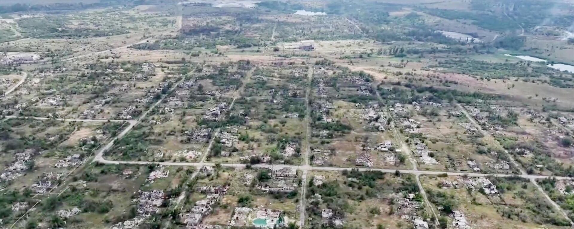 Quân đội Nga giải phóng Chasov Yar - Sputnik Việt Nam, 1920, 31.07.2025