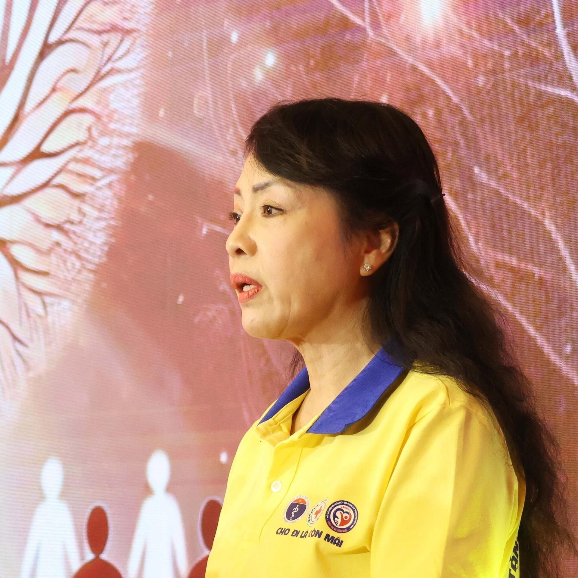 Bà Nguyễn Thị Kim Tiến - Sputnik Việt Nam, 1920, 05.08.2025