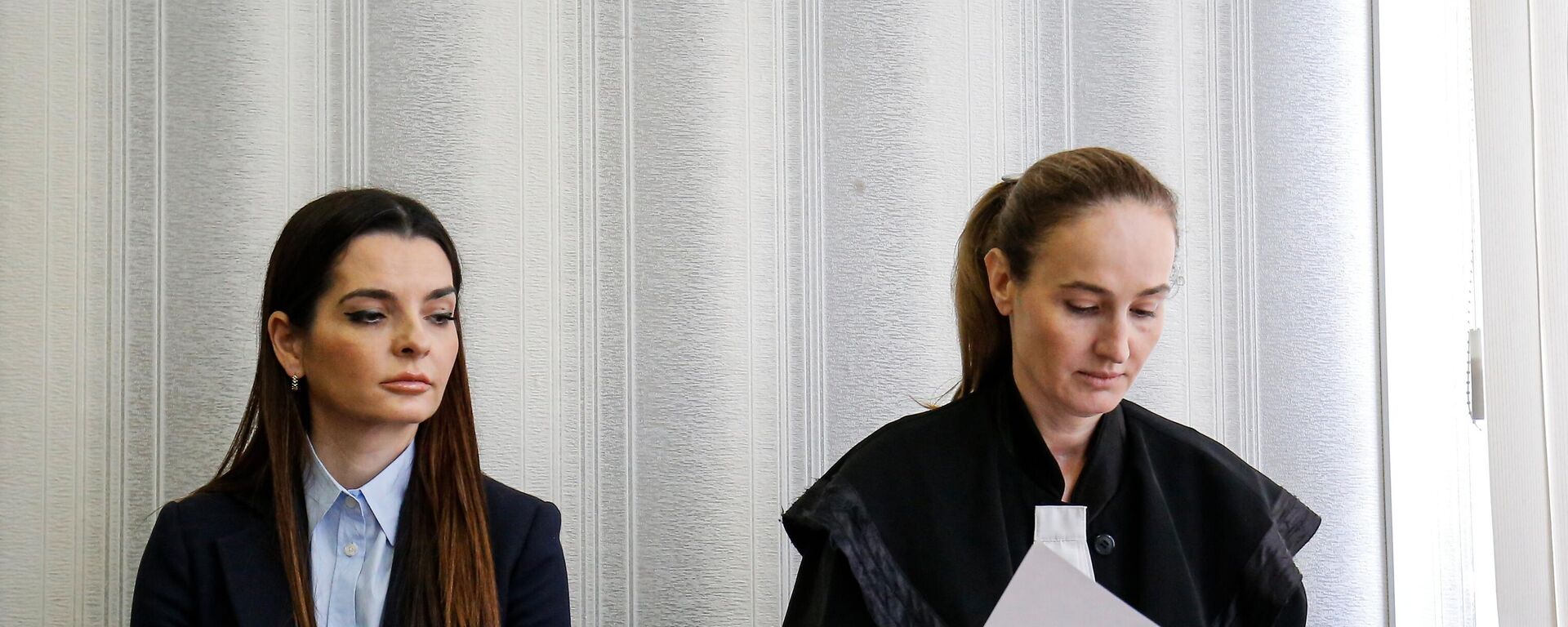 Người đứng đầu Gagauzia Evgenia Gutsul - Sputnik Việt Nam, 1920, 05.08.2025