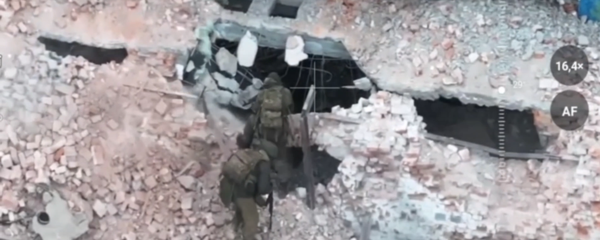 Quân đội Nga mở rộng đà tiến công ở tỉnh Kharkov - Sputnik Việt Nam, 1920, 05.08.2025