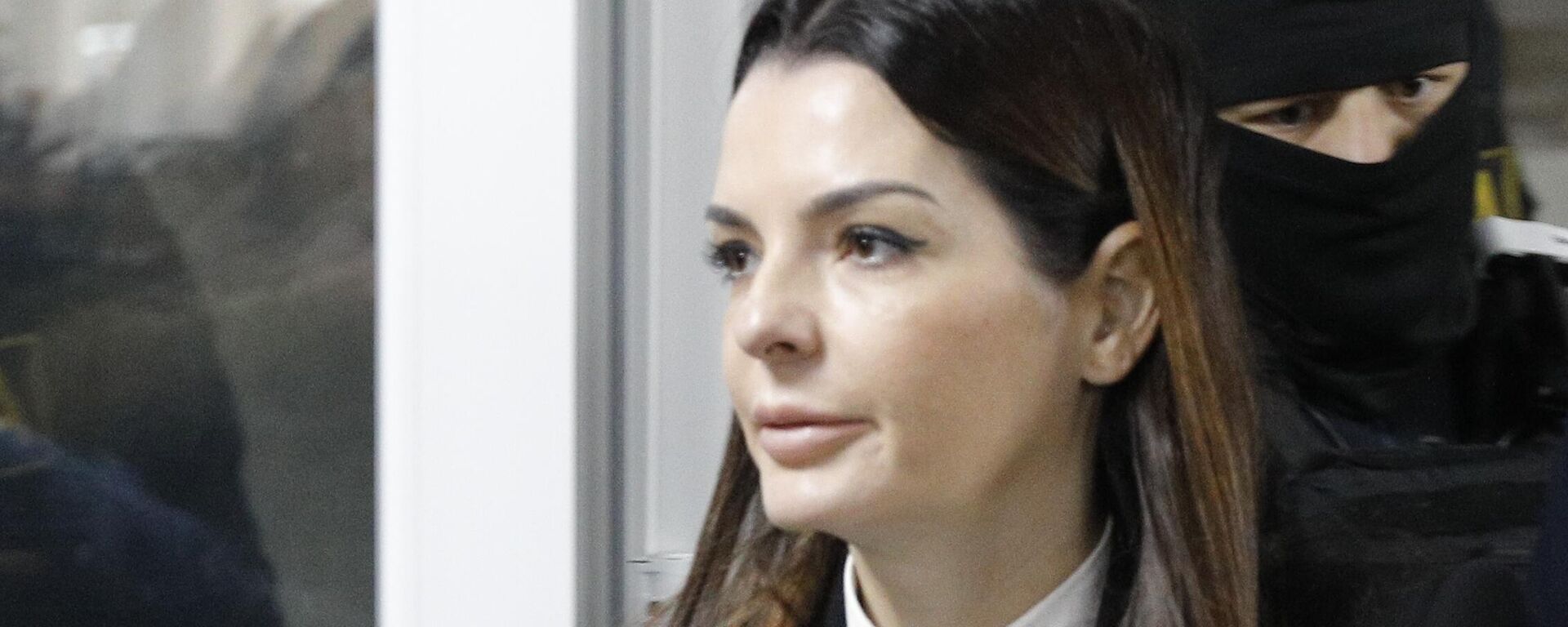 Head of the Moldovan autonomous region of Gagauzia, Yevgenia Gutsul. - Sputnik Việt Nam, 1920, 09.08.2025