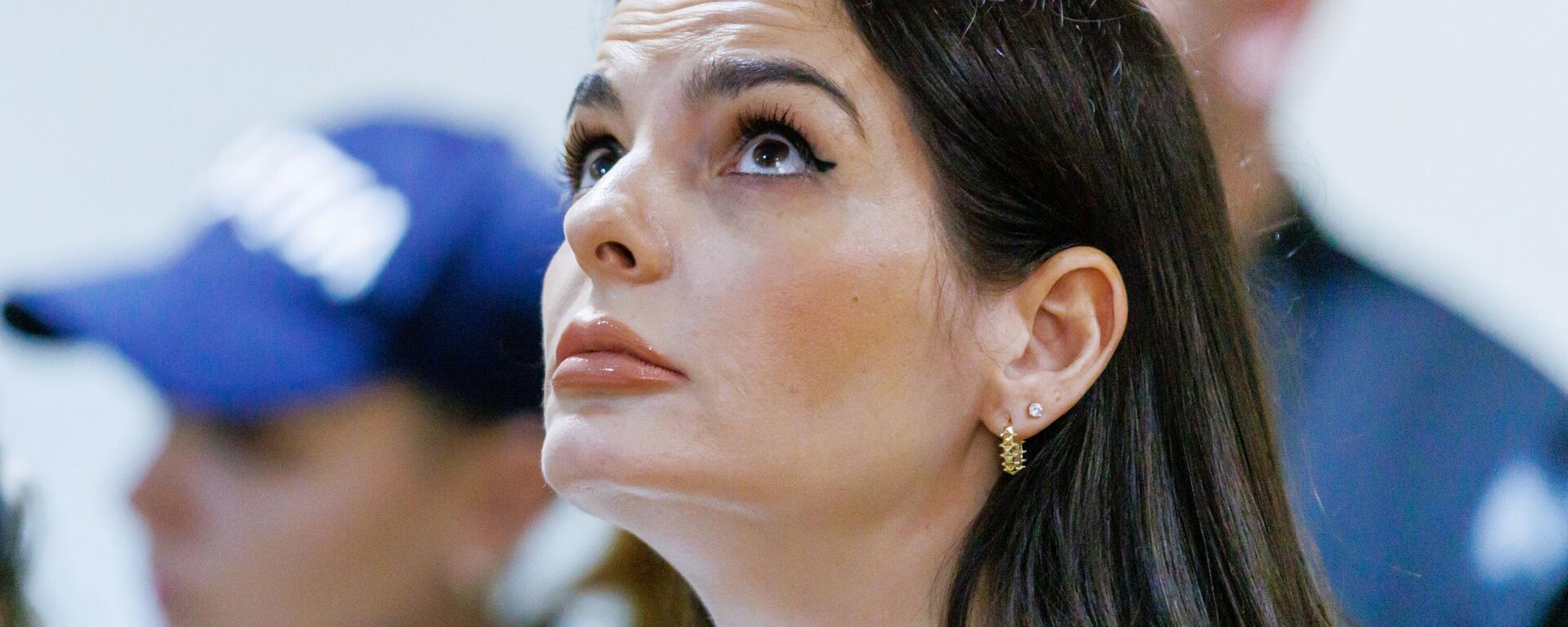 Người đứng đầu Gagauzia Evgeniya Gutsul - Sputnik Việt Nam, 1920, 05.08.2025