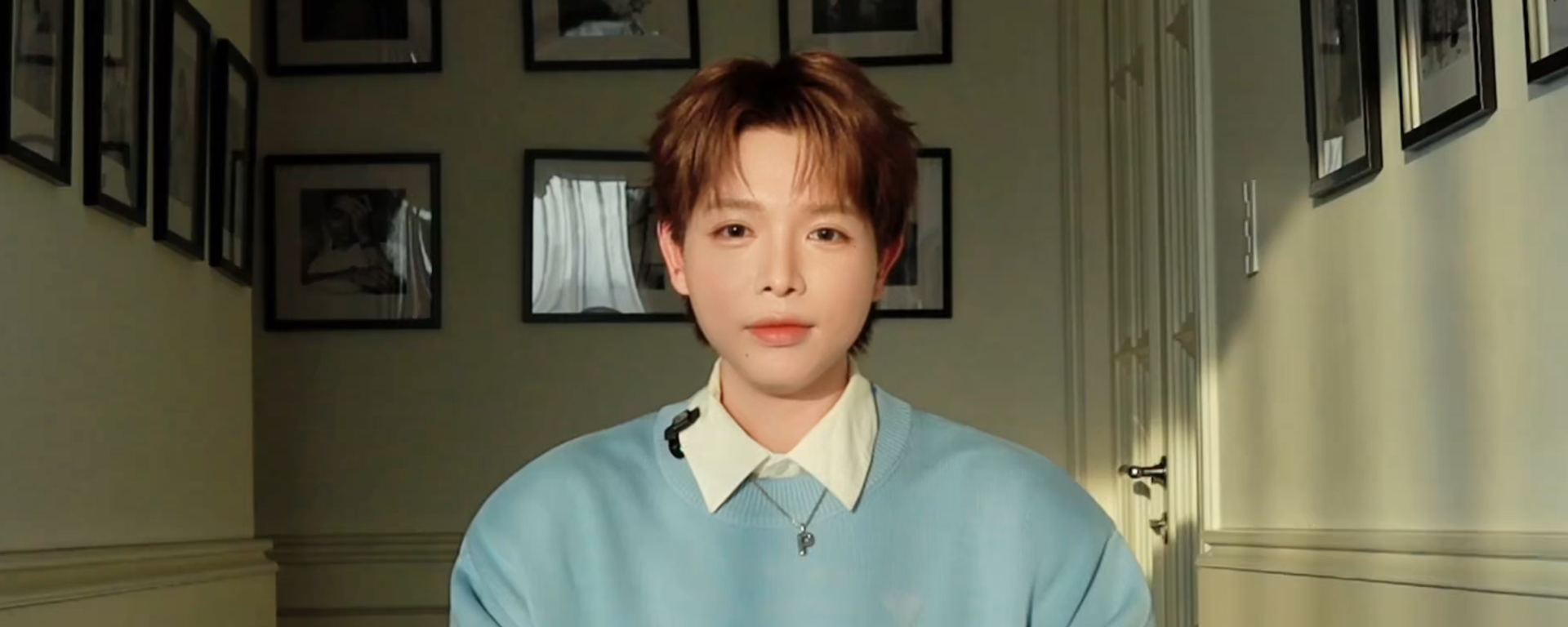 Ca sĩ Đức Phúc chuẩn bị bản hit mới dành cho Intervision 2025 - Sputnik Việt Nam, 1920, 06.08.2025