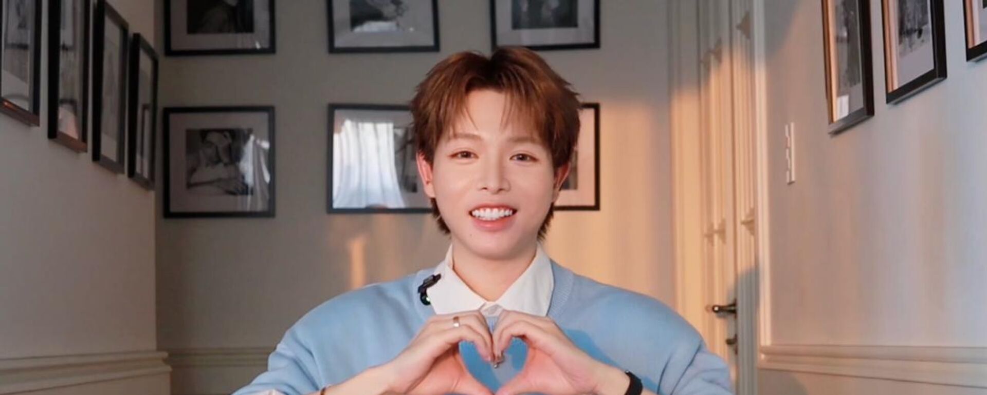 Fan Nga, cảm xúc đầu tiên và vẻ đẹp Việt Nam qua âm nhạc – toàn cảnh phỏng vấn Đức Phúc cùng Sputnik - Sputnik Việt Nam, 1920, 11.08.2025