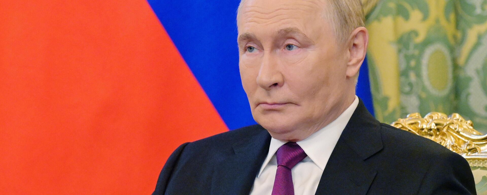 Cuộc gặp giữa Tổng thống Nga Vladimir Putin và Tổng thống UAE Mohammed bin Zayed Al Nahyan - Sputnik Việt Nam, 1920, 07.08.2025