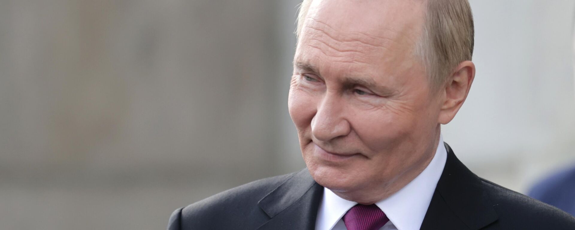 Tổng thống Nga Vladimir Putin - Sputnik Việt Nam, 1920, 02.09.2025