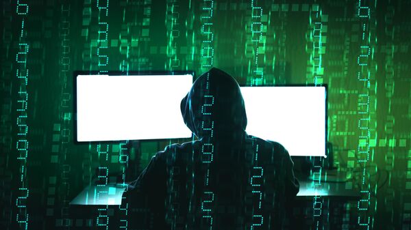 Tin tặc - Sputnik Việt Nam