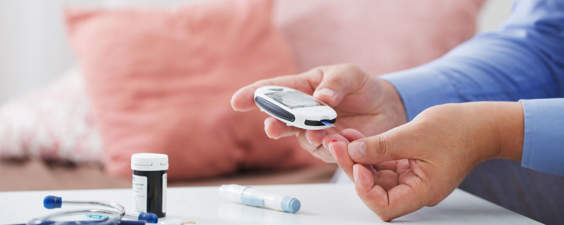 Bệnh tiểu đường - Sputnik Việt Nam, 1920, 13.08.2025