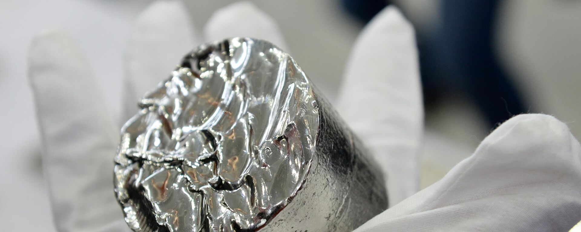 Iridi - Sputnik Việt Nam, 1920, 12.08.2025