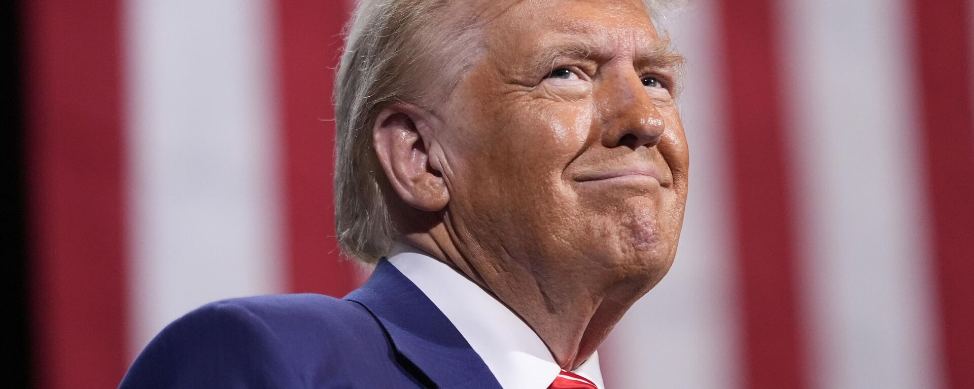 Donald Trump - Sputnik Việt Nam, 1920, 13.08.2025