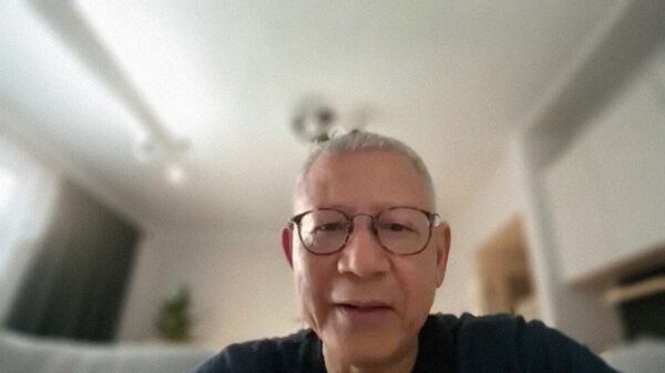 NSND Trọng Đài: Nghệ sĩ trẻ nên cuốn hút khán giả và giữ gìn tiếng nói của đất nước tại Intervision - Sputnik Việt Nam